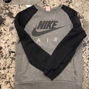Nike Air hoodie